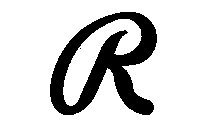 R