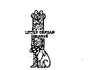 LITTLE ORPHAN ORANGE