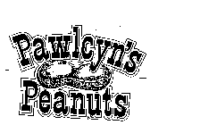 PAWLCYN'S PEANUTS