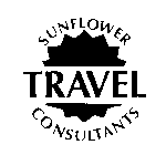 SUNFLOWER TRAVEL CONSULTANTS