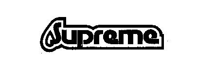 SUPREME