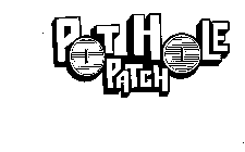 POTHOLE PATCH