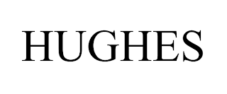 HUGHES