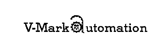 V-MARK AUTOMATION