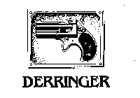 DERRINGER