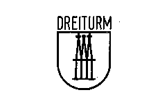 DREITURM