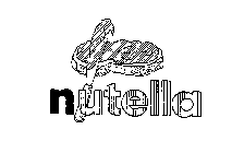 NUTELLA