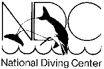 NATIONAL DIVING CENTER