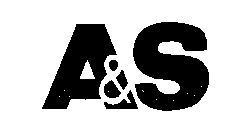 A & S