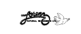 LORENZ NATURAL SEASONINGS LTD.