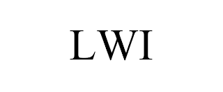 LWI