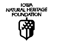 IOWA NATURAL HERITAGE FOUNDATION