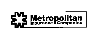 METROPOLITAN INSURANCE COMPANIES