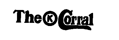 THE OK CORRAL