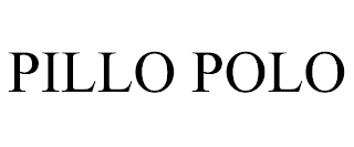 PILLO POLO