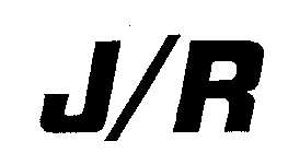 J/R