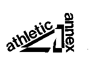 AA ATHLETIC ANNEX