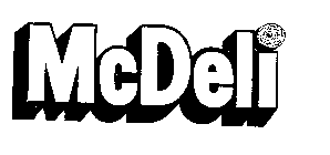 MCDELI