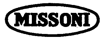 MISSONI