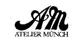 AM ATELIER MUNCH