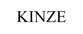 KINZE