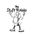 THE STUFT POTATO