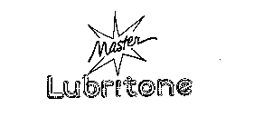 MASTER LUBRITONE