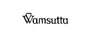 WAMSUTTA