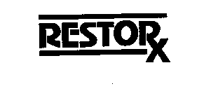 RESTORX