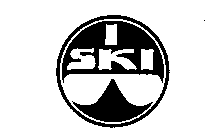 I SKI