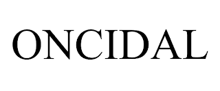 ONCIDAL