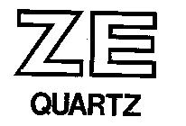 ZE QUARTZ