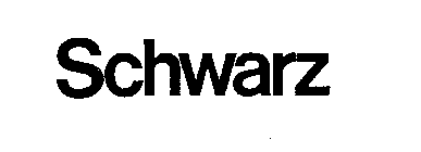 SCHWARZ