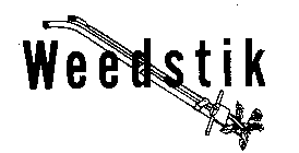 WEEDSTIK