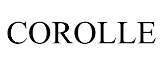COROLLE