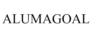 ALUMAGOAL