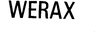 WERAX