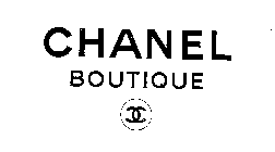 CHANEL BOUTIQUE