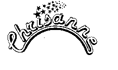 CHRISANNE