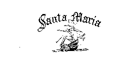 SANTA MARIA