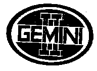 GEMINI II