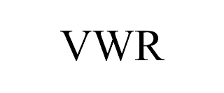 VWR