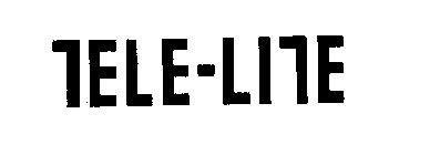 TELE-LITE