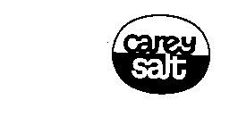 CAREY SALT