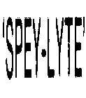 'SPEY-LYTE'