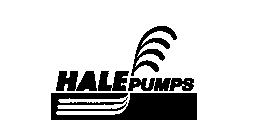 HALE PUMPS