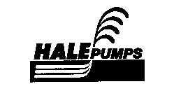 HALE PUMPS