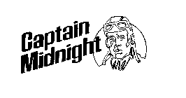 CAPTAIN MIDNIGHT