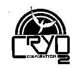 CRY O2 CORPORATION