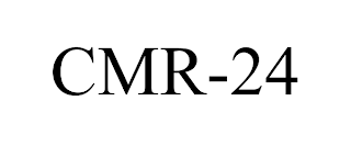 CMR-24